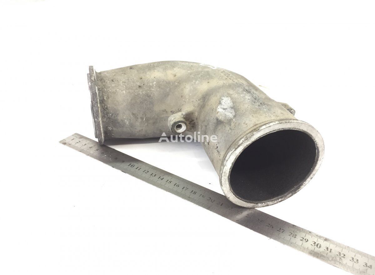 Scania 4-series 144 (01.95-12.04) 1381927 1358302 cooling pipe for Scania 4-series (1995-2006) truck tractor