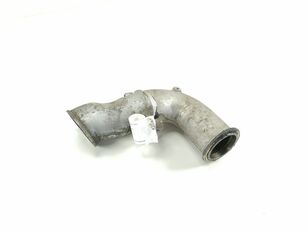 Scania intercooler pipe 1385193 cooling pipe for Scania P94 truck