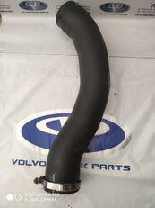 VOLVO (21908907-1) cooling pipe for VOLVO FH4 tractor unit