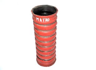 TGA 18.480 (01.00-) cooling pipe for MAN TGA (2000-2008) truck