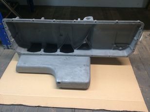 crankcase for bus