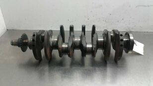 crankshaft for Citroen JUMPER CAJA CERRADA (1) cargo van