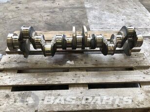 DAF 1854234, 1977104 crankshaft for truck