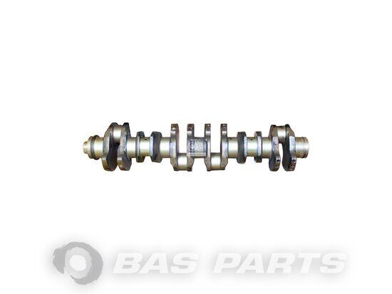 DT Spare Parts crankshaft for truck