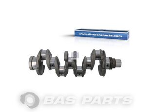 DT Spare Parts 58 0274 4606 crankshaft for truck