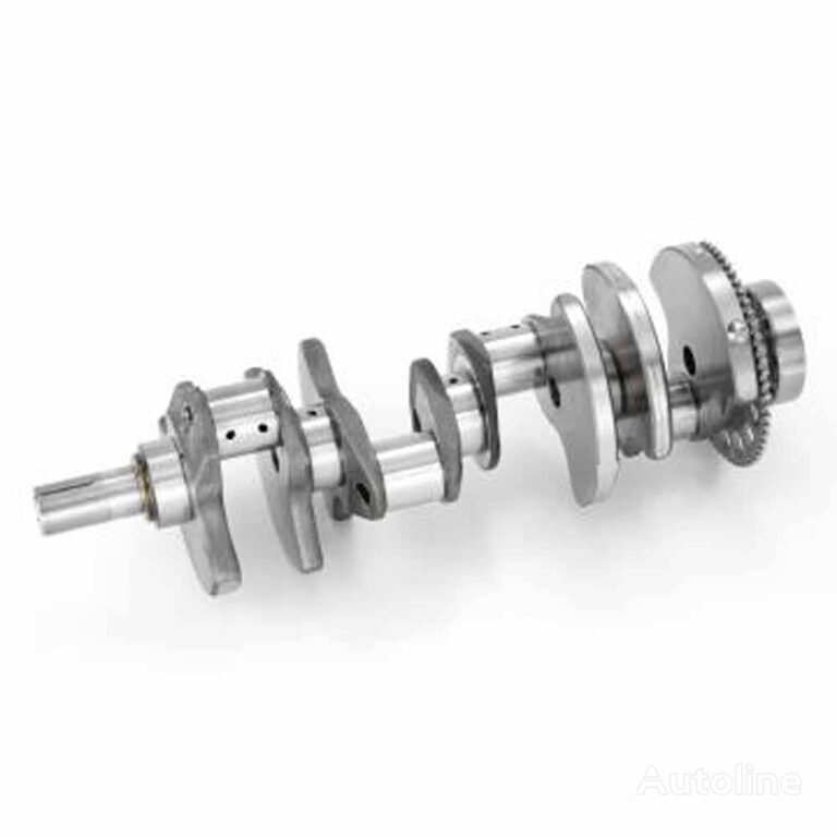Deutz crankshaft for F5L912 BF4L913 BF6M1013 BF4M1012 for sale Romania