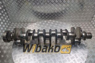 IVECO F4AE0681B 4527497 crankshaft