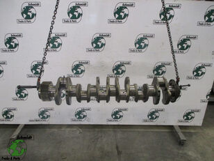 IVECO TRAKKER KRUKAS EURO 5 99485949 crankshaft for truck