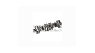 MAN Man D2676 02101-0632 crankshaft for truck