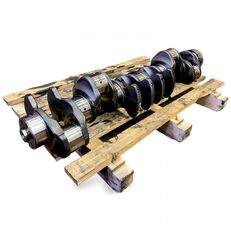 Scania R-series (01.04-) crankshaft for Scania K,N,F-series bus (2006-)