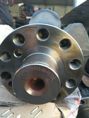 Scania XPI crankshaft for Scania R truck