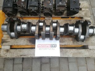 MERCEDES-BENZ OM 457 LA (4570300201) crankshaft for CLAAS Jaguar grain harvester