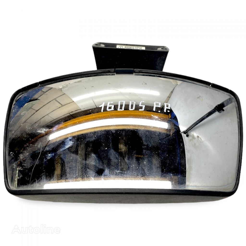 Actros MP4 1845 curb mirror for Mercedes-Benz truck