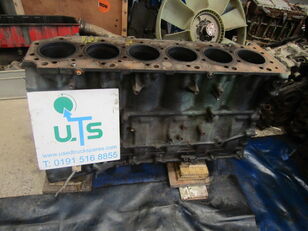 cylinder block for truck