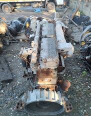 DAF silnik DAF cylinder block