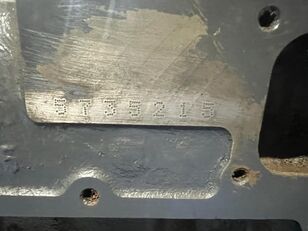 cylinder block for Scania SERIE 4 DSC12 bus