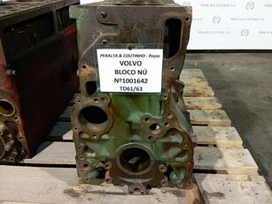 Volvo FL6 8112953 cylinder block for Volvo truck