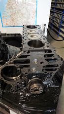 new ISUZU 4HK1 cylinder block for HITACHI excavator
