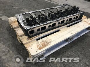 cylinder head for truck