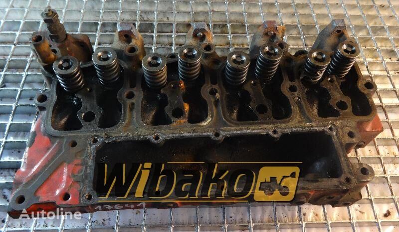 Cummins 3.9 3904570 cylinder head