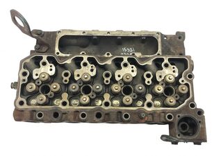 Cummins GENERIC (01.51-) cylinder head for truck tractor