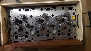 cylinder head for DAF XF95  truck