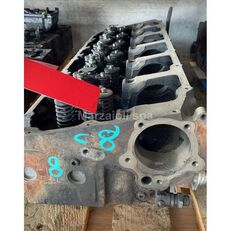 cylinder head for IVECO CURSOR 8 truck