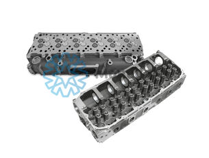 IVECO F2BE3681 500370212 cylinder head for IVECO CITY CLASS, EUROTECH, EUROTRAKKER, STRALIS, TRAKKER truck