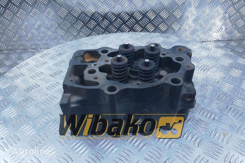 Liebherr D934/D936 10119427/10120364/10137282 cylinder head