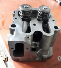 cylinder head for MAN bus