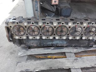 MAN TGS/TGX 51031006162 cylinder head for MAN truck