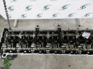 Mercedes-Benz ACTROS CILINDERKOP EURO 6 OM 471LA 900 A 471 010 27 20 cylinder head for truck