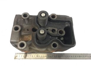 SCANIA Cylinder Head for SCANIA 4-series 94/114/124/144/164 (1995-2004)