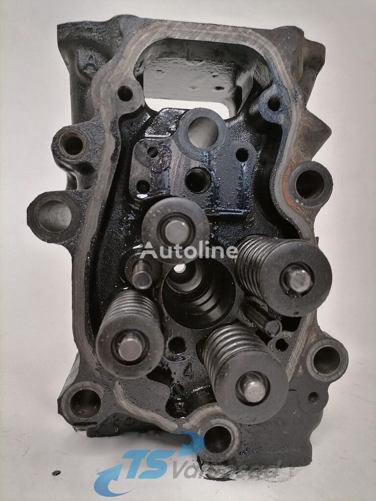 Scania Cylinder head, XPI 1921303 for Scania G400 truck tractor