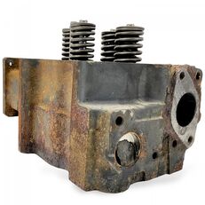 Scania R-series (01.04-) cylinder head for Scania K,N,F-series bus (2006-)