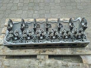 Volvo FM 260 300 340 380 - D9A cylinder head for Volvo E3 - Euro 3 truck
