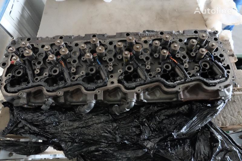 Image for Cylinder Head Cylinder Head DAF Used