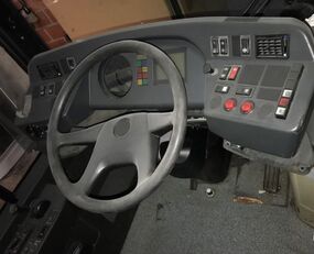 dashboard for MAN A21 bus