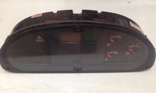 dashboard for Volvo L110E truck