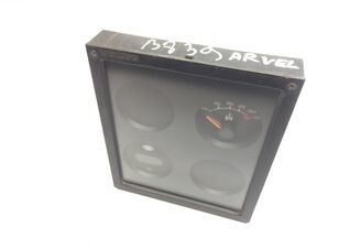(1197557) dashboard for VOLVO B6/B9/B10/B12 bus (1973-2003) bus