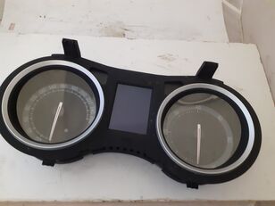 2.4 JTDM 20V dashboard for Alfa Romeo BRERA (939_) car for sale ...