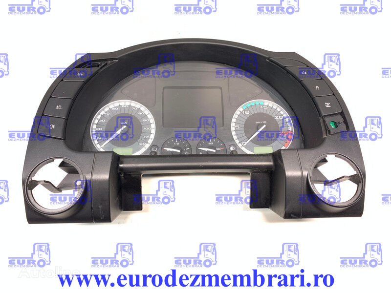 IVECO S-WAY CEAS BORD 5802312920 dashboard for truck