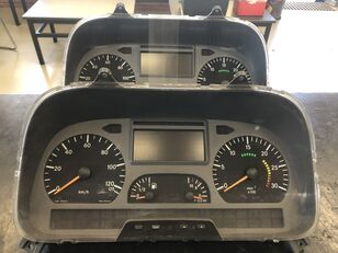 Mercedes-Benz ELECTRONIC INSTRUMENT dashboard for Mercedes-Benz  ATEGO EURO 4 truck