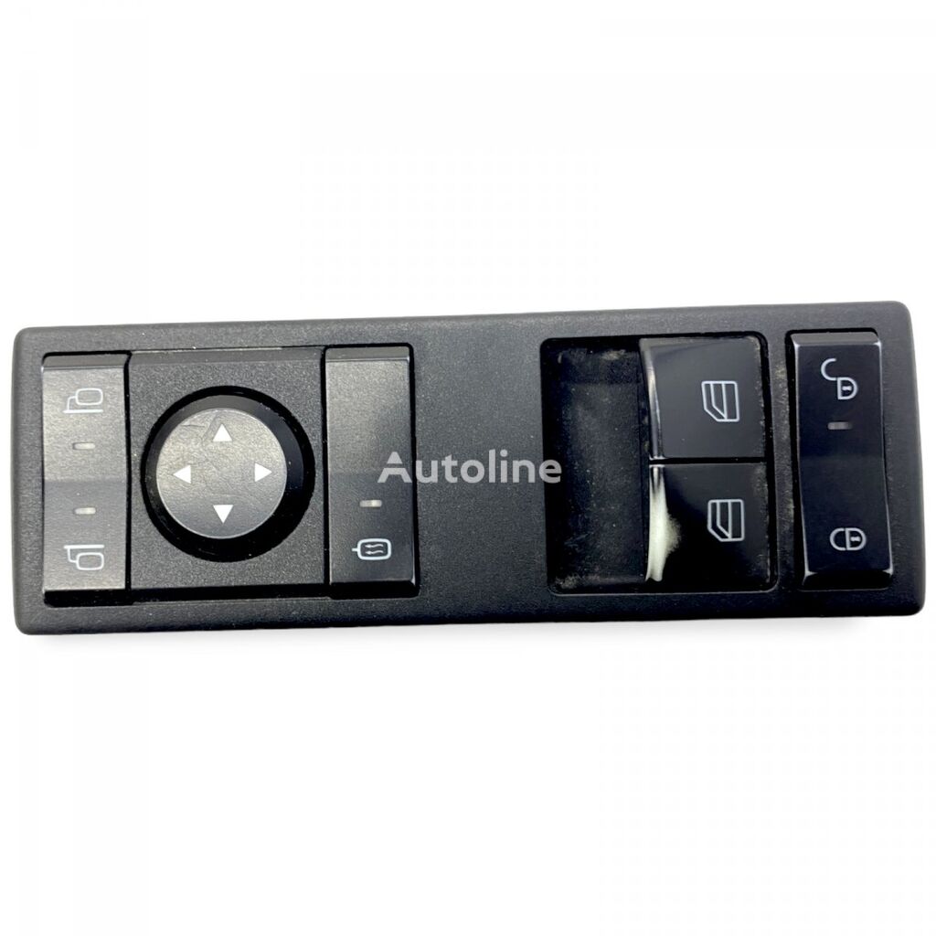 Mercedes-Benz Electric Windows Switch, Left dashboard for Mercedes-Benz ...