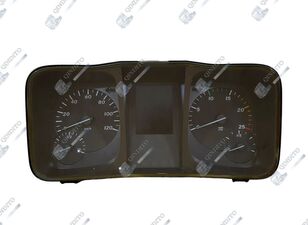 Mercedes-Benz LICZNIK ZEGARY MERCEDES ACTROS MP4 A0104461321 A0104461321 dashboard for truck tractor