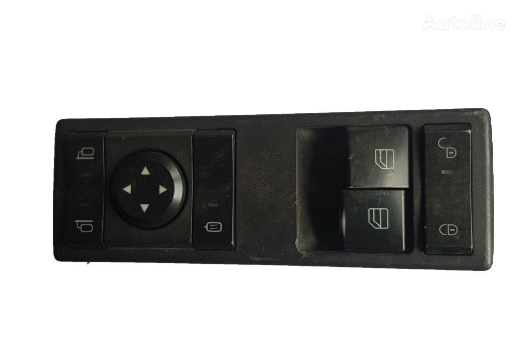 PANEŁ MODUŁ SZYB STRONA KIEROWCY A9605450813 dashboard for Mercedes ...