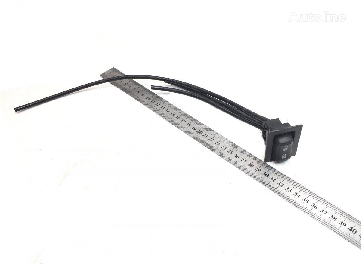 SCANIA Steering Column Adjustment Handle / Switch dashboard for SCANIA K N Fseries bus for sale