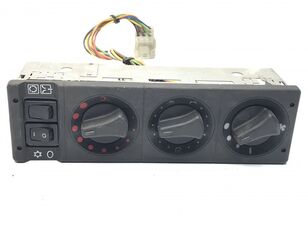 VOLVO Cabin Heater Switches Panel (77700214) dashboard for VOLVO B6/B7/B9/B10/B12/8500/8700/9700/9900 (1995-) bus