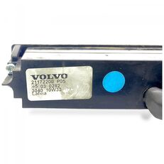 Volvo B12B (01.97-12.11) dashboard for Volvo B6, B7, B9, B10, B12 bus (1978-2006)