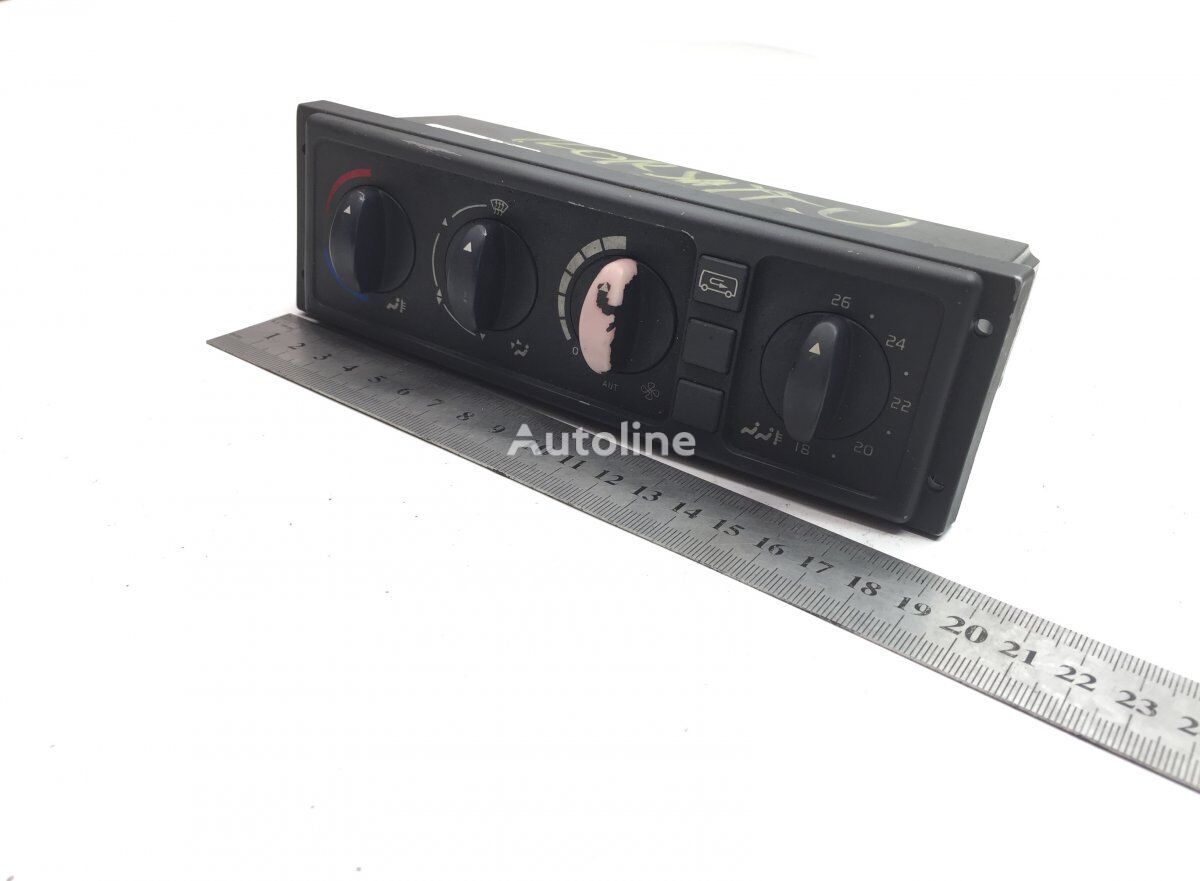 Volvo B7R (01.06-) 21109435 dashboard for Volvo B7, B9, B12 bus (2005-)